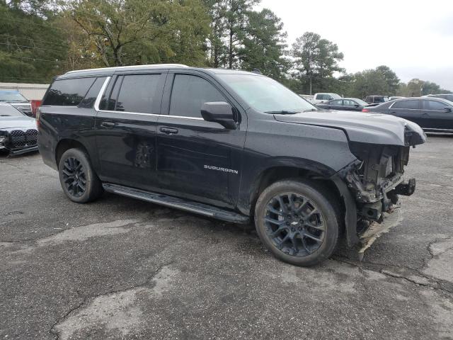 Photo 4 from auction – 2023 CHEVROLET SUBURBAN C with VIN 1GNSCCKD3PR324333