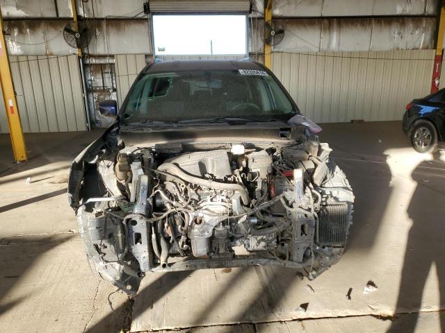 Photo 5 from auction – 2017 NISSAN PATHFINDER with VIN 5N1DR2MN4HC606612
