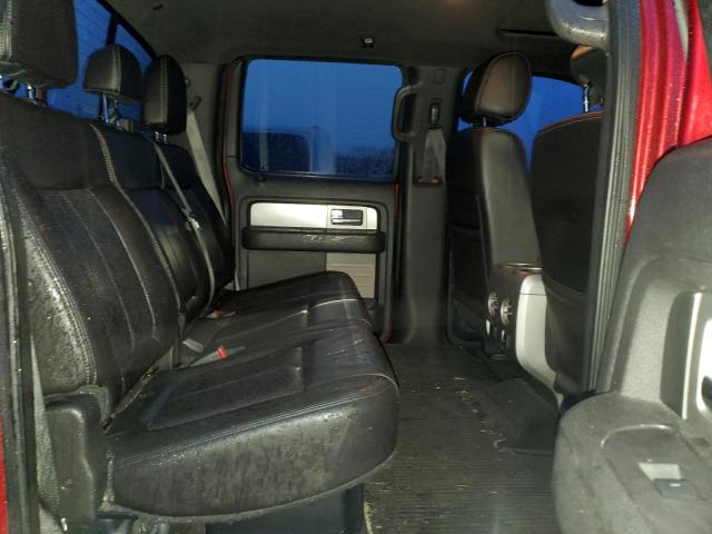 Photo 10 from auction – 2014 FORD F150 SUPER with VIN 1FTFW1ET7EFB54596