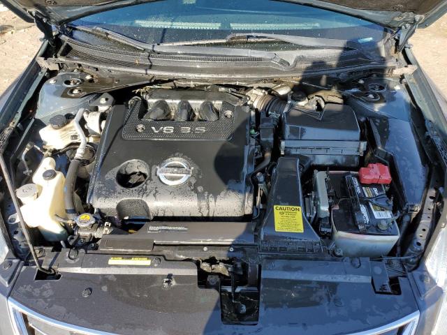 Photo 11 from auction – 2012 NISSAN ALTIMA SR with VIN 1N4BL2AP9CC197783