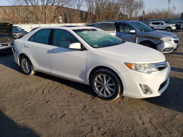 Photo 4 from auction – 2012 TOYOTA CAMRY BASE with VIN 4T4BF1FK9CR192541