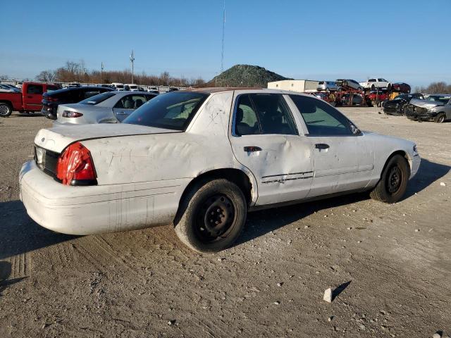 Photo 3 from auction – 2007 FORD CROWN VICT with VIN 2FAFP71W67X101711