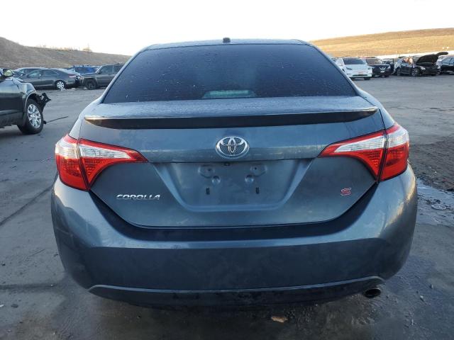 Photo 6 from auction – 2015 TOYOTA COROLLA L with VIN 5YFBURHE5FP335142