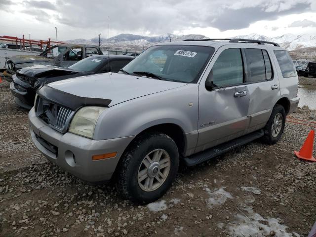 MERCURY MOUNTAINEE 2002 с VIN 4M2DU86W02UJ22573 - Снимка от търг