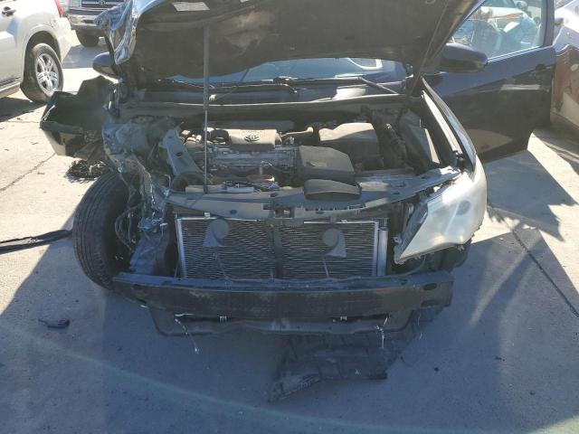 Photo 11 from auction – 2012 TOYOTA CAMRY BASE with VIN 4T1BF1FK8CU055620
