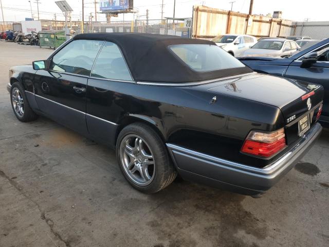 Photo 2 from auction – 1995 MERCEDES-BENZ E 320 with VIN WDBEA66E4SC176199