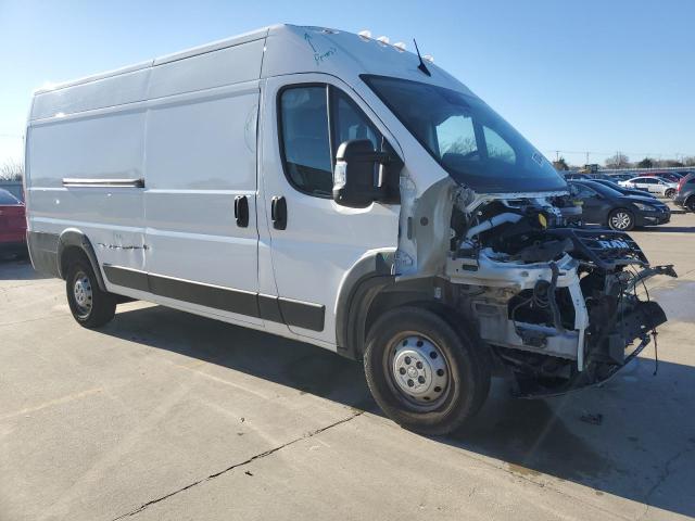 Photo 4 from auction – 2023 RAM PROMASTER with VIN 3C6MRVJG4PE517259