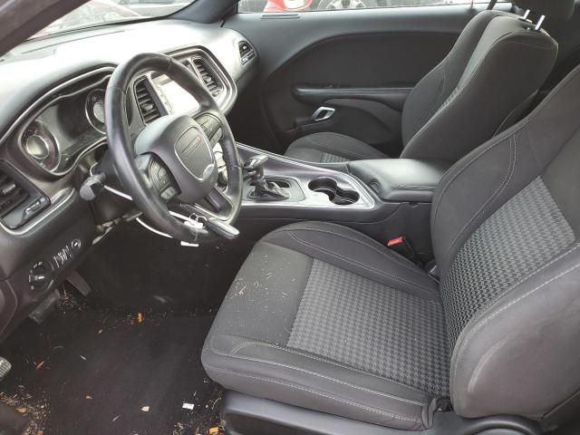 Photo 7 from auction – 2015 DODGE CHALLENGER with VIN 2C3CDZAG2FH787964