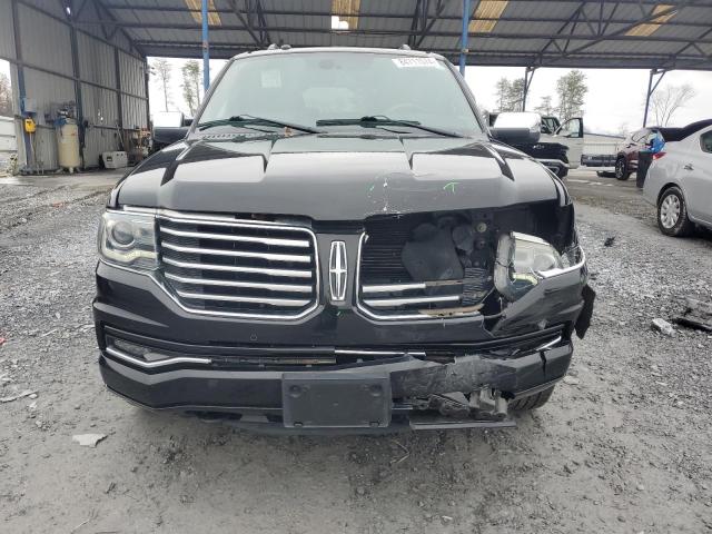 Photo 5 from auction – 2016 LINCOLN NAVIGATOR with VIN 5LMJJ2HT7GEL04640