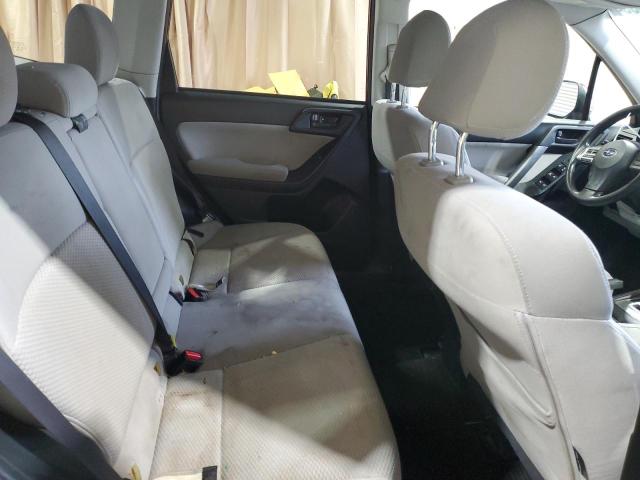 Photo 11 from auction – 2014 SUBARU FORESTER 2 with VIN JF2SJAEC1EH451298