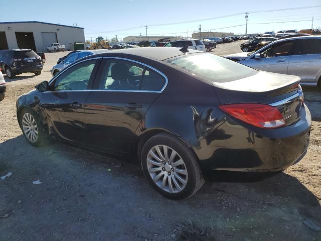 Photo 2 from auction – 2012 BUICK REGAL with VIN 2G4GR5EK7C9114367