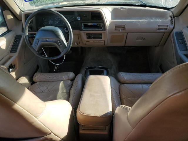 Photo 8 from auction – 1993 FORD EXPLORER with VIN 1FMDU34X6PUA93264