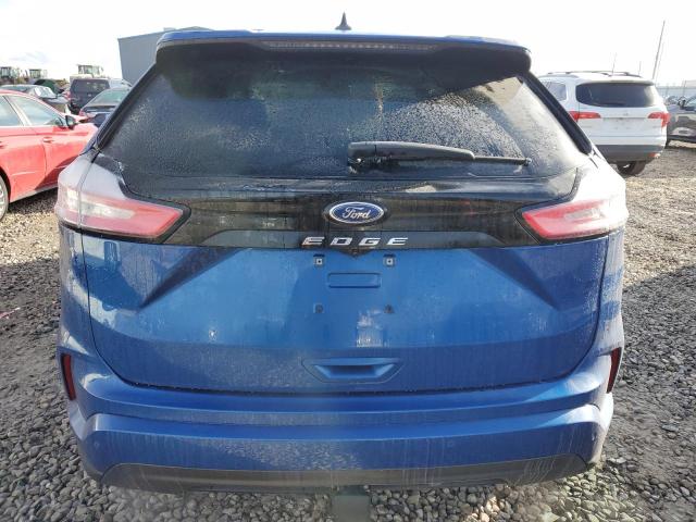 Foto 6 de la subasta – 2022 FORD EDGE SEL con VIN 2FMPK4J95NBA40914