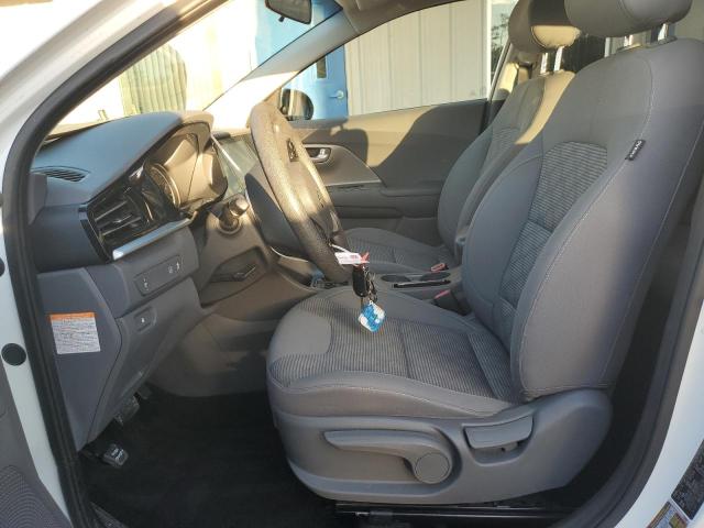 Photo 7 from auction – 2020 KIA NIRO LX with VIN KNDCB3LC9L5367873