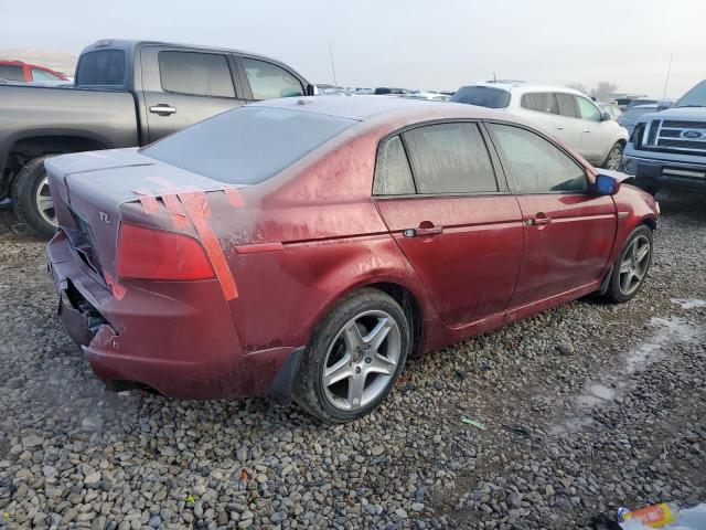 Photo 3 from auction – 2004 ACURA TL with VIN 19UUA66244A006010