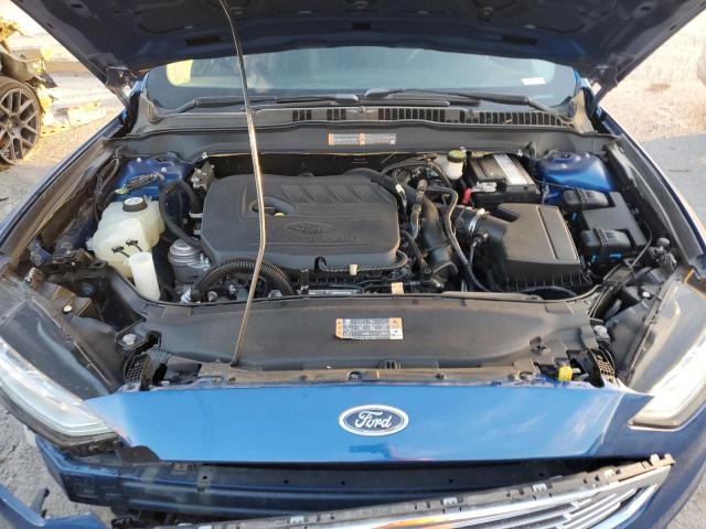 Photo 11 from auction – 2018 FORD FUSION SE with VIN 3FA6P0HD3JR131119