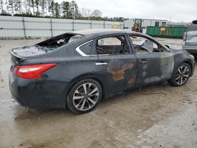 Photo 3 from auction – 2016 NISSAN ALTIMA 2.5 with VIN 1N4AL3AP9GC246522