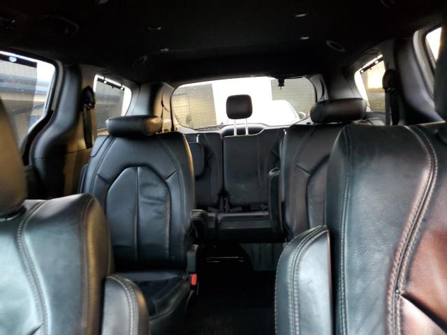 Photo 10 from auction – 2018 CHRYSLER PACIFICA T with VIN 2C4RC1BGXJR227749