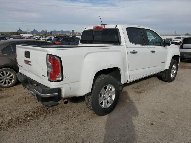Photo 3 from auction – 2016 GMC CANYON SLE with VIN 1GTG5CE30G1318354