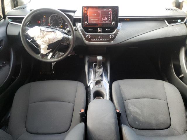 Photo 8 from auction – 2022 TOYOTA COROLLA LE with VIN 5YFEPMAE9NP308526