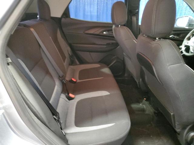 Photo 11 from auction – 2022 CHEVROLET TRAILBLAZE with VIN KL79MPSL9NB063215