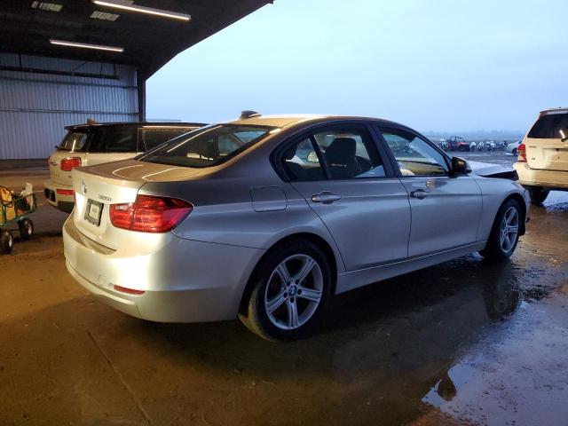 Photo 3 from auction – 2014 BMW 320 I with VIN WBA3B1C57EK135618