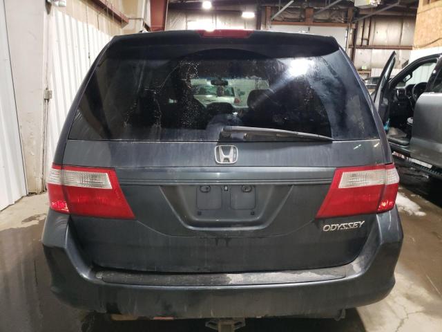 Photo 6 from auction – 2006 HONDA ODYSSEY EX with VIN 5FNRL38496B057721