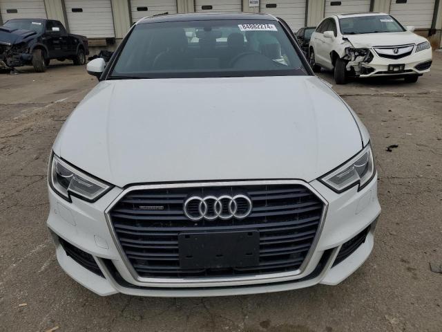 Photo 5 from auction – 2018 AUDI A3 PREMIUM with VIN WAUJ8GFF9J1002646