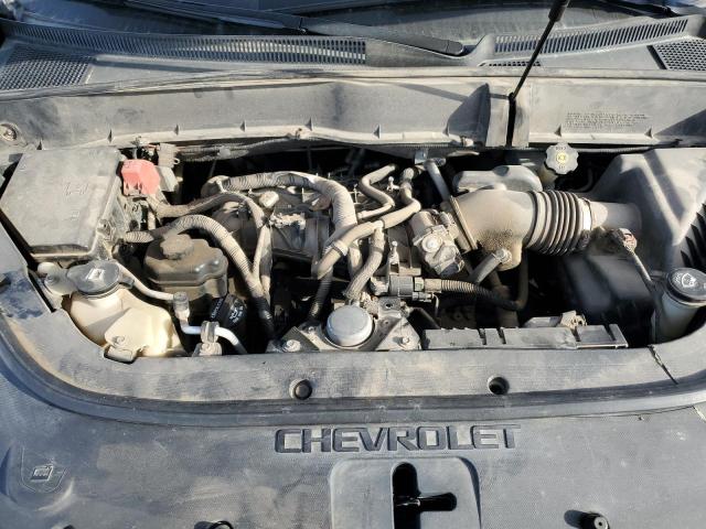Фото 12 с аукциона – 2012 CHEVROLET TRAVERSE L с VIN 1GNKRFED6CJ345732