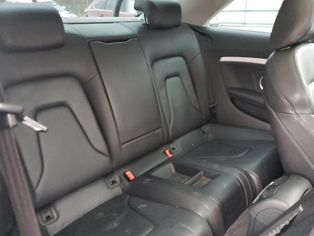 Photo 10 from auction – 2012 AUDI A5 PREMIUM with VIN WAURFAFR8CA002060