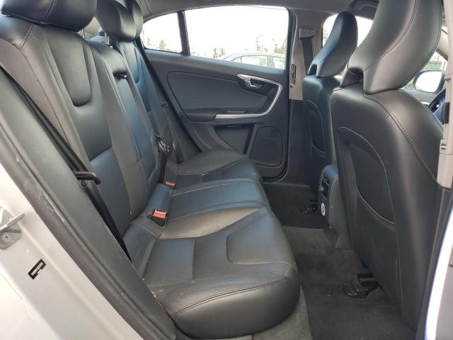 Photo 10 from auction – 2016 VOLVO S60 PREMIE with VIN YV126MFK3G2413756