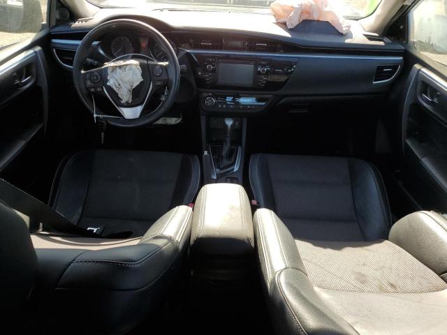 Photo 8 from auction – 2015 TOYOTA COROLLA L with VIN 2T1BURHE2FC291603