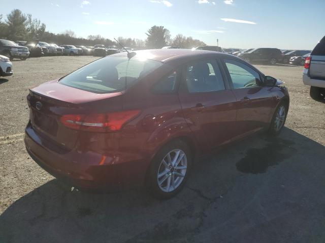 Photo 3 from auction – 2015 FORD FOCUS SE with VIN 1FADP3F21FL267328