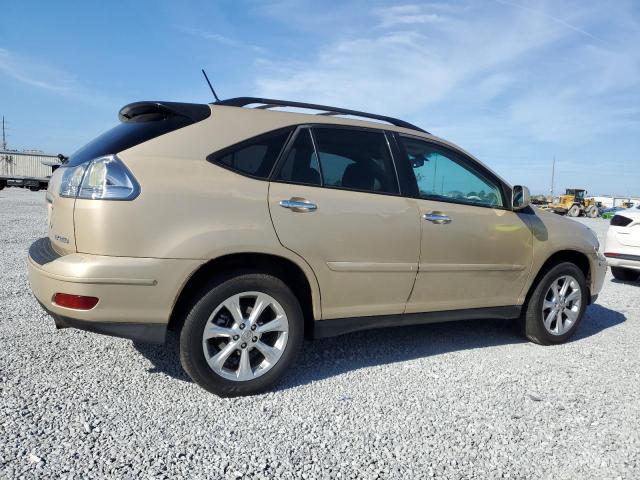 Photo 3 from auction – 2009 LEXUS RX 350 with VIN 2T2HK31U09C116457