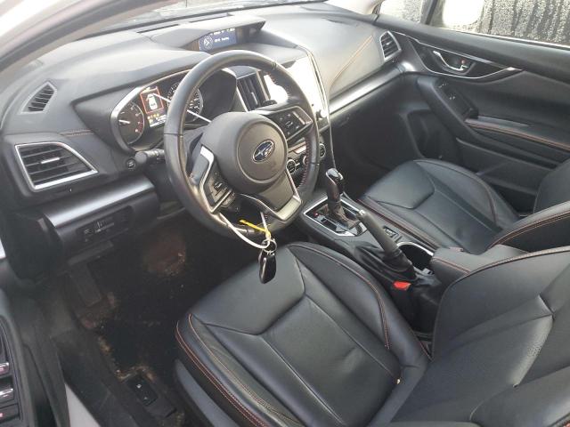 Photo 8 from auction – 2019 SUBARU CROSSTREK with VIN JF2GTAMC8K8358260