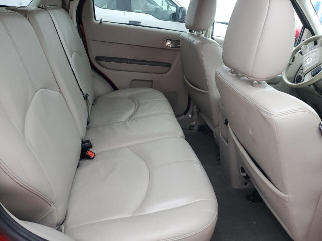 Photo 11 from auction – 2008 MERCURY MARINER PR with VIN 4M2CU97188KJ18683
