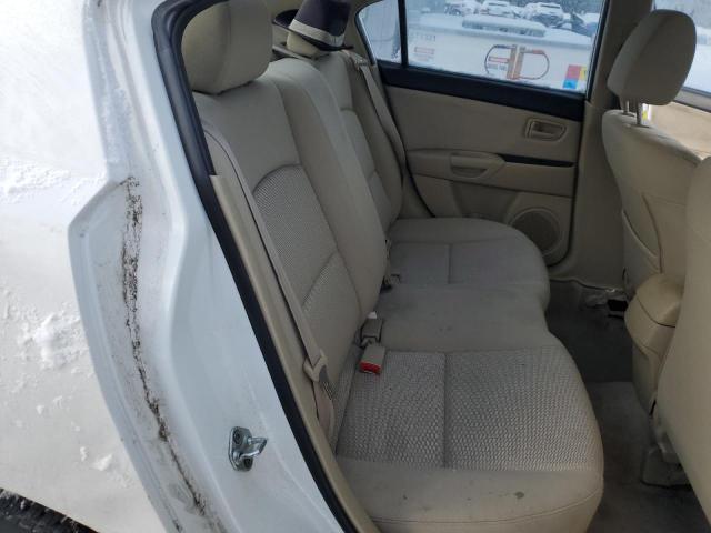 Photo 10 from auction – 2009 MAZDA 3 I with VIN JM1BK32F491191080