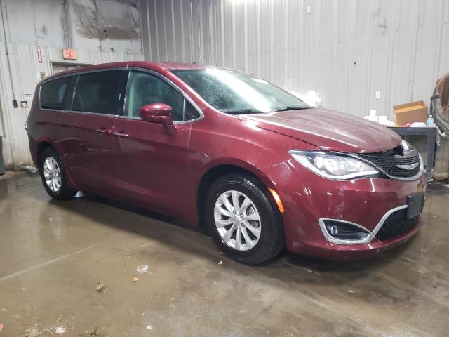 Photo 4 from auction – 2018 CHRYSLER PACIFICA T with VIN 2C4RC1FGXJR257375