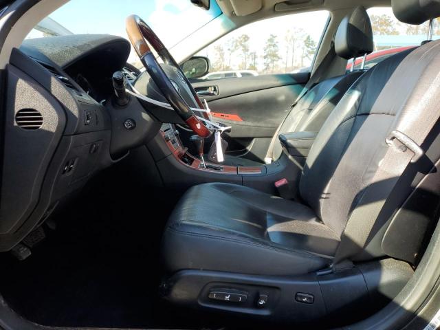 Photo 7 from auction – 2008 LEXUS ES 350 with VIN JTHBJ46G482243021