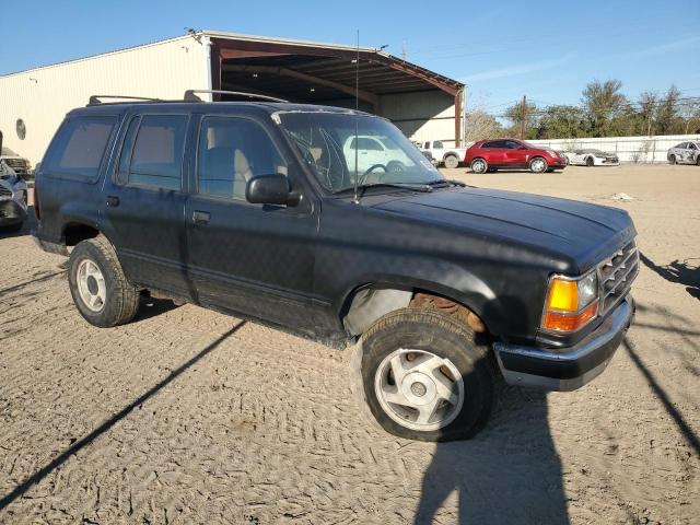 Photo 4 from auction – 1993 FORD EXPLORER with VIN 1FMDU34X6PUA93264