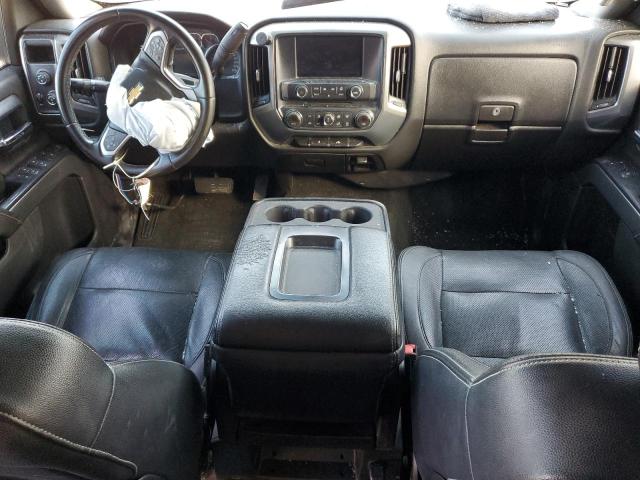 Photo 8 from auction – 2014 CHEVROLET SILVERADO with VIN 3GCUKREC3EG344587