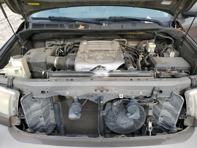 صورة رقم 12 من المزاد - 2008 TOYOTA SEQOUIA مع VIN 5TDZY64A58S007816