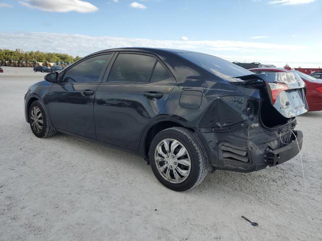 Photo 2 from auction – 2014 TOYOTA COROLLA L with VIN 2T1BURHE6EC064882