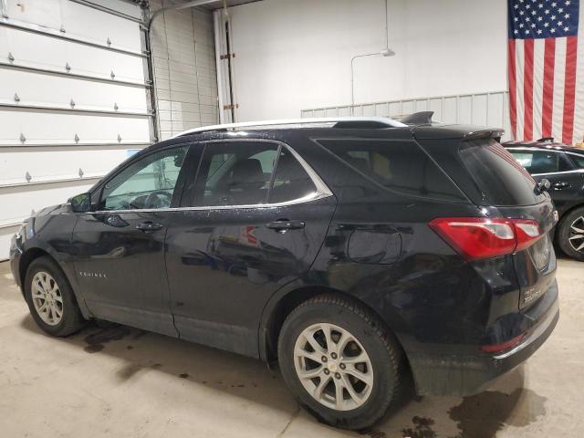 Photo 2 from auction – 2018 CHEVROLET EQUINOX LT with VIN 2GNAXJEV5J6102985