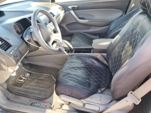Photo 7 from auction – 2008 HONDA CIVIC EX with VIN 2HGFG12808H522747