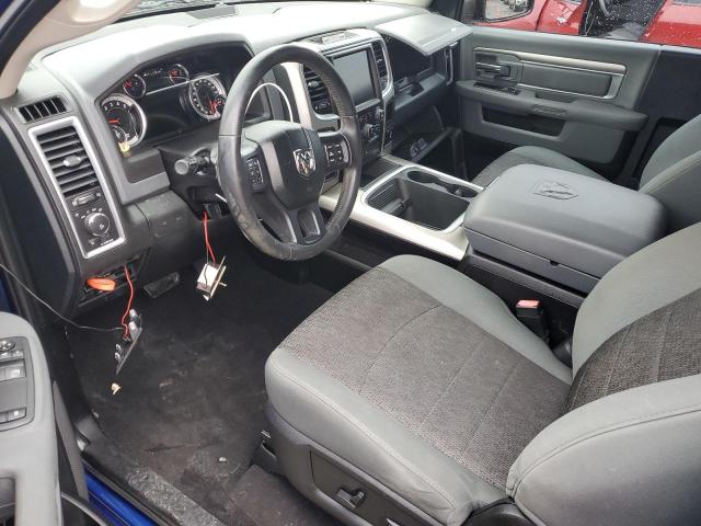 Photo 8 from auction – 2016 RAM 1500 SLT with VIN 3C6JR6EM6GG144416