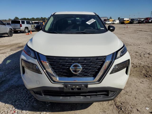 Photo 5 from auction – 2021 NISSAN ROGUE S with VIN 5N1AT3AA6MC794071