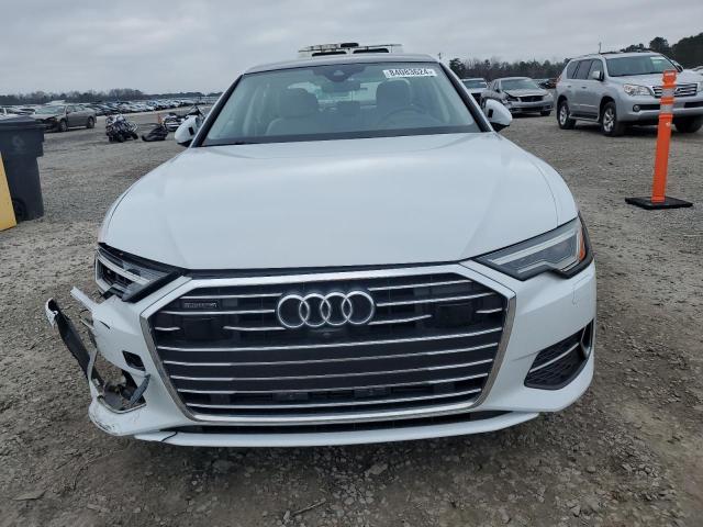 Photo 5 from auction – 2022 AUDI A6 PREMIUM with VIN WAUE3BF25NN022861
