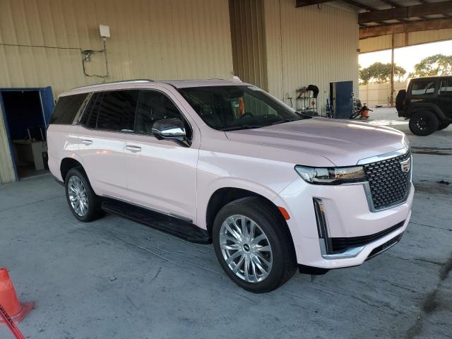 Photo 4 from auction – 2023 CADILLAC ESCALADE P with VIN 1GYS4BKL6PR299767