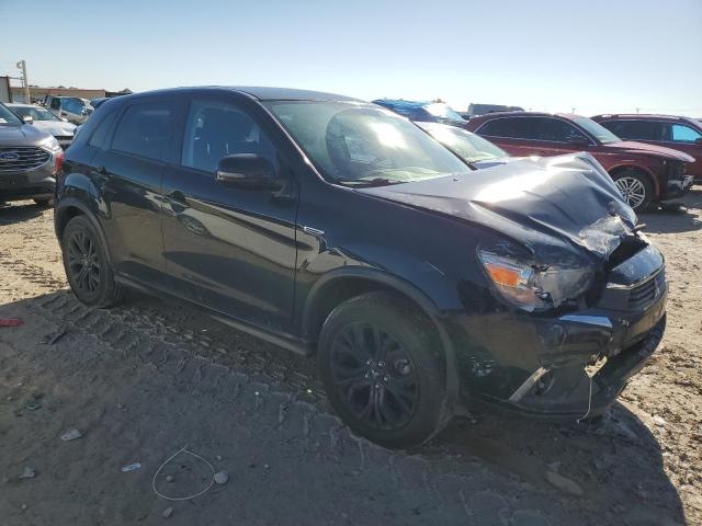 Photo 4 from auction – 2017 MITSUBISHI OUTLANDER with VIN JA4AP3AU1HZ039765